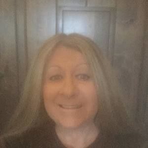 Meet your Posher, Terry